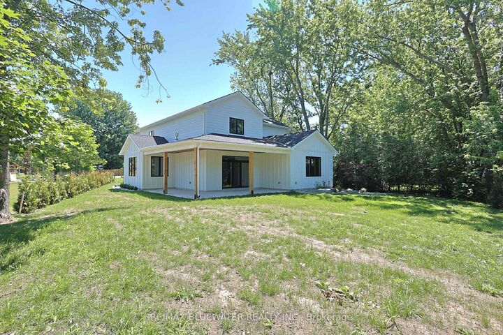 Property Photo: 72623 Stanley Street ON N0M 2T0