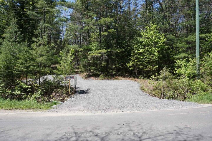 Lot 1 Fairy Falls Road NW — photo 1