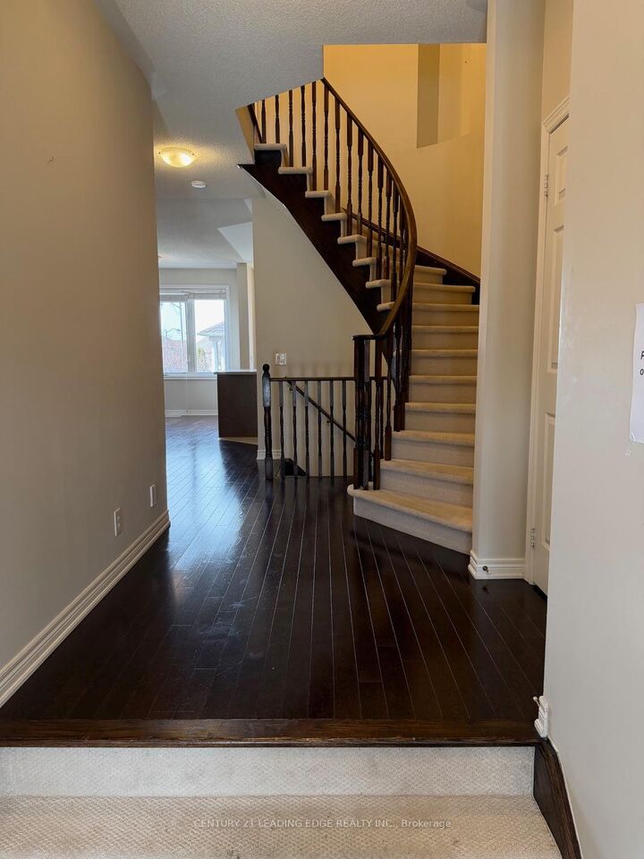 Property Photo: 97 Thatcher Crescent ON L9N 0B9