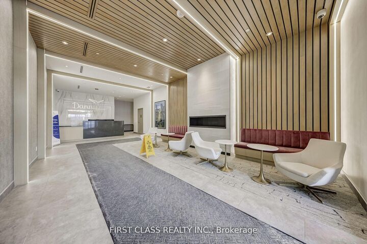 Property Photo: 2369 Danforth Avenue 904 ON M4C 1K7