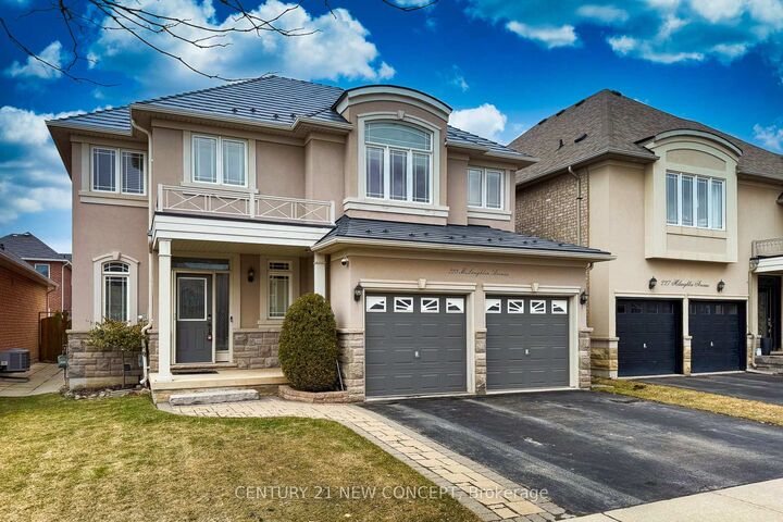 Property Photo:  223 McLaughlin Avenue  ON L9T 7P2 