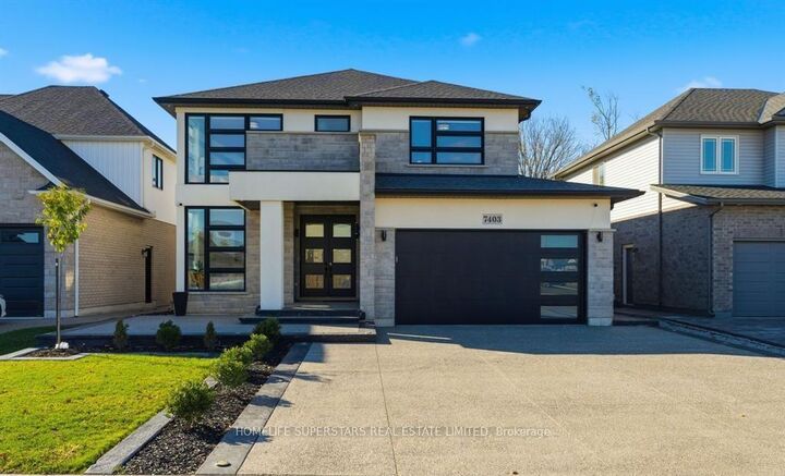 7403 Sherrilee Crescent — photo 1