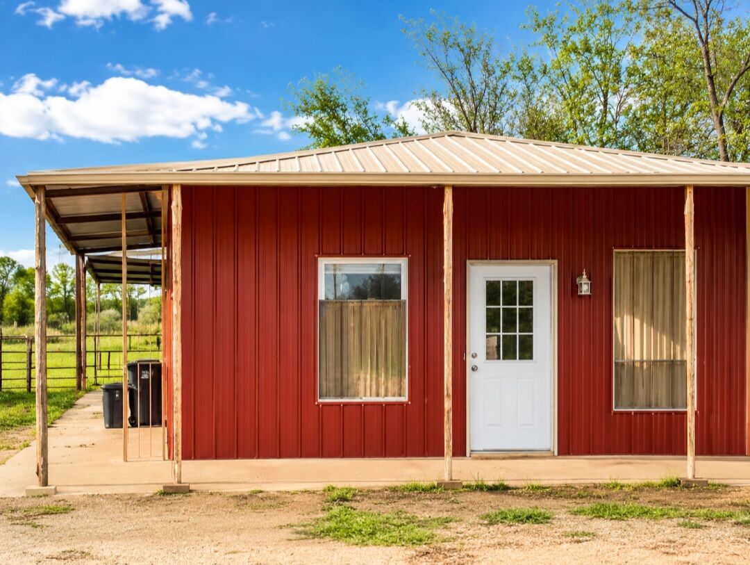 Property Photo: 420576 Ew Texanna Road OK 74426