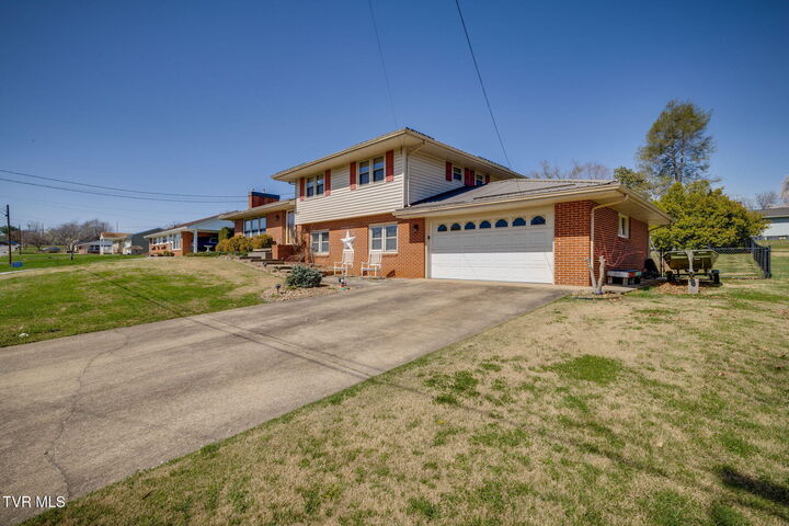 Property Photo:  531 Wilson Street  TN 37642 