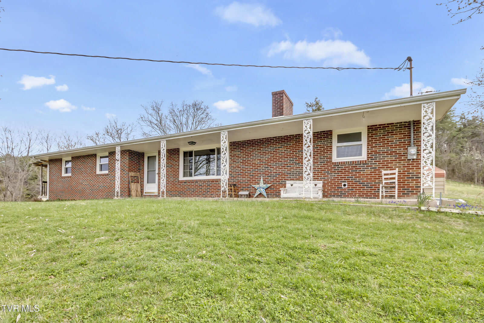 Property Photo:  3023 Princeton Road  TN 37660 
