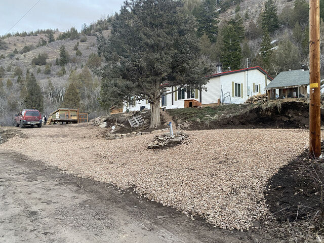 Property Photo: 3902 Beaver Creek Rd UT 84036