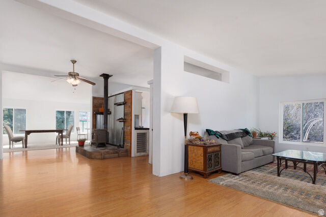 Property Photo:  3902 Beaver Creek Rd  UT 84036 