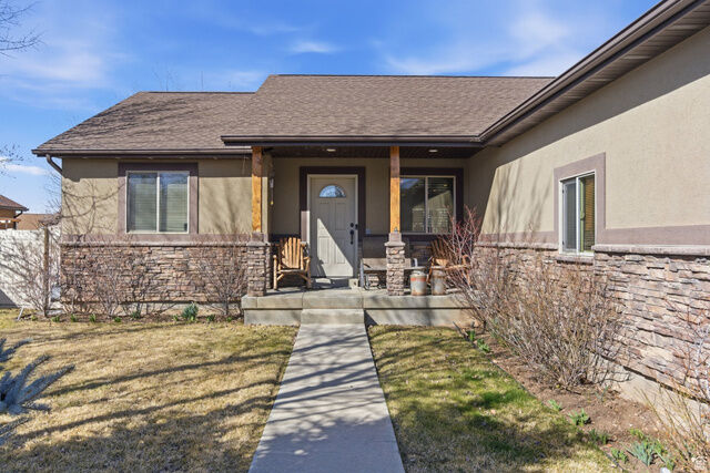 Property Photo:  342 S 125 W  UT 84036 