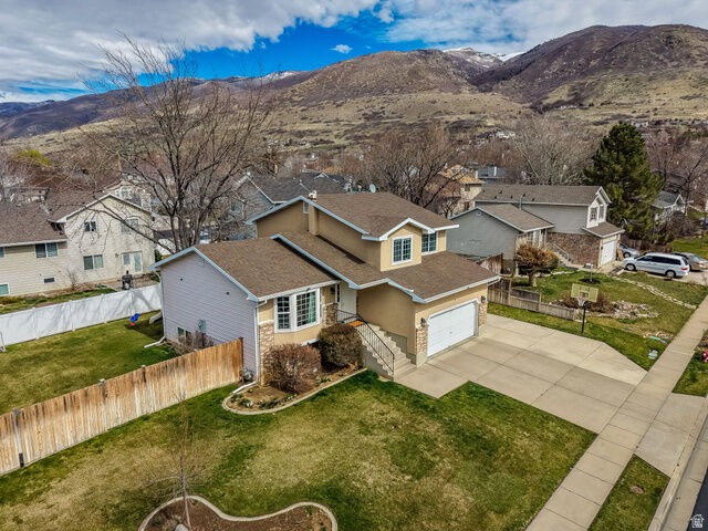 Property Photo: 290 W 1350 N UT 84014
