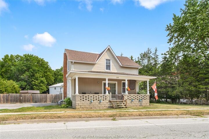 166 London Road — photo 1