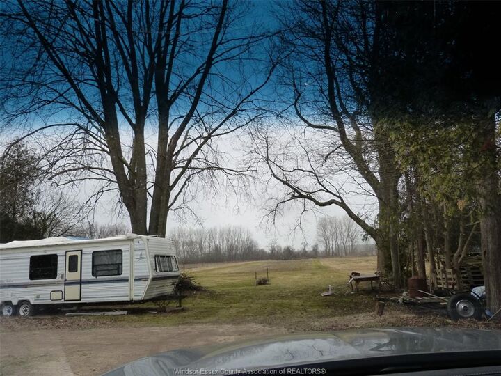 Property Photo: 581 Highway 77 ON N8H 3V8