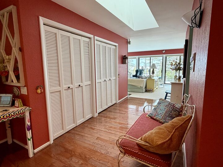 Property Photo:  3332 Edgewater Drive  MI 49721 