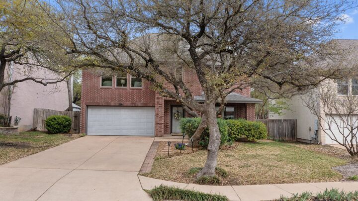 Property Photo:  1204 Jolie Lane  TX 78613 