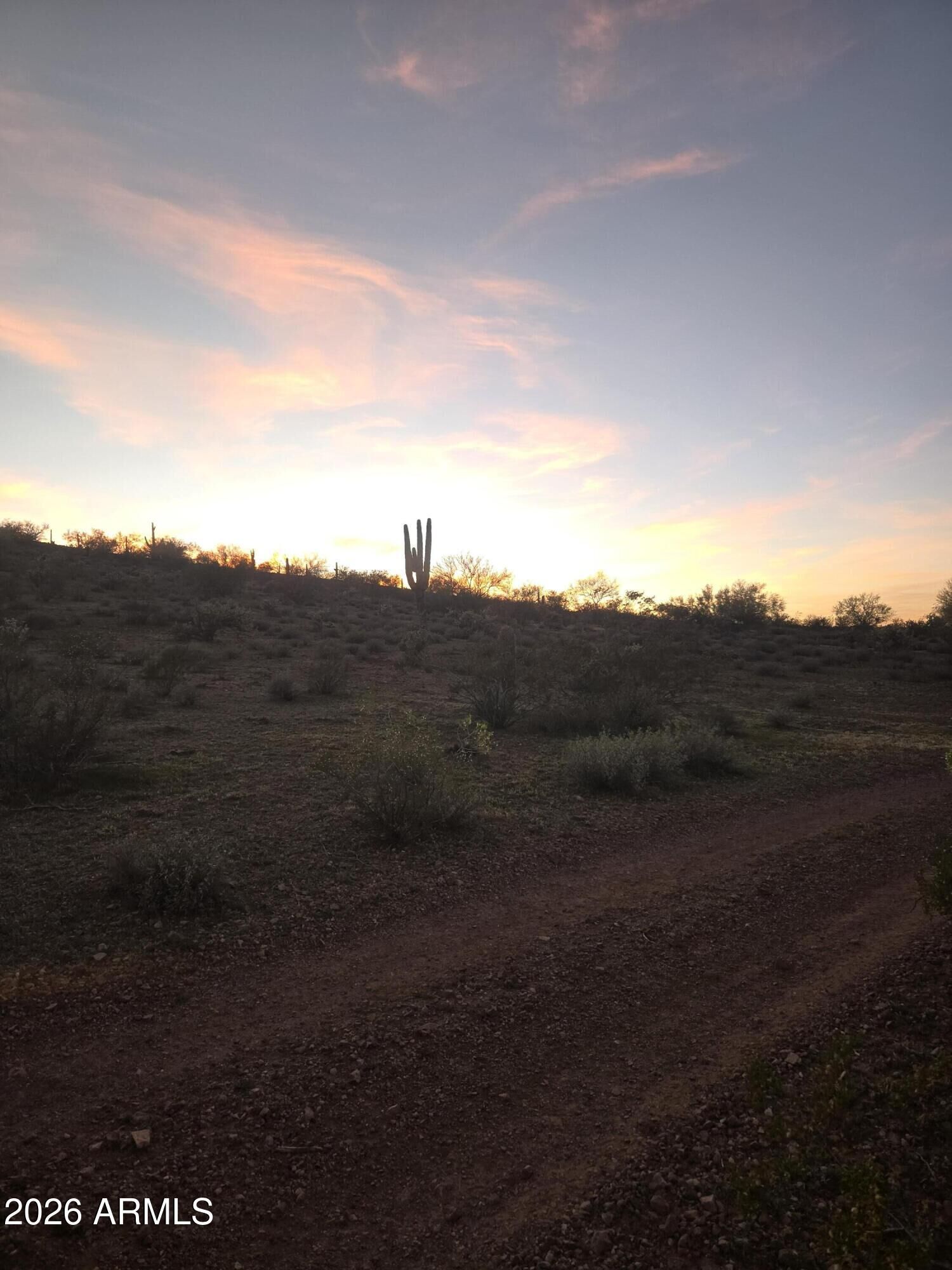 Property Photo:  43009 N Castle Hot Springs Road '-'  AZ 85342 