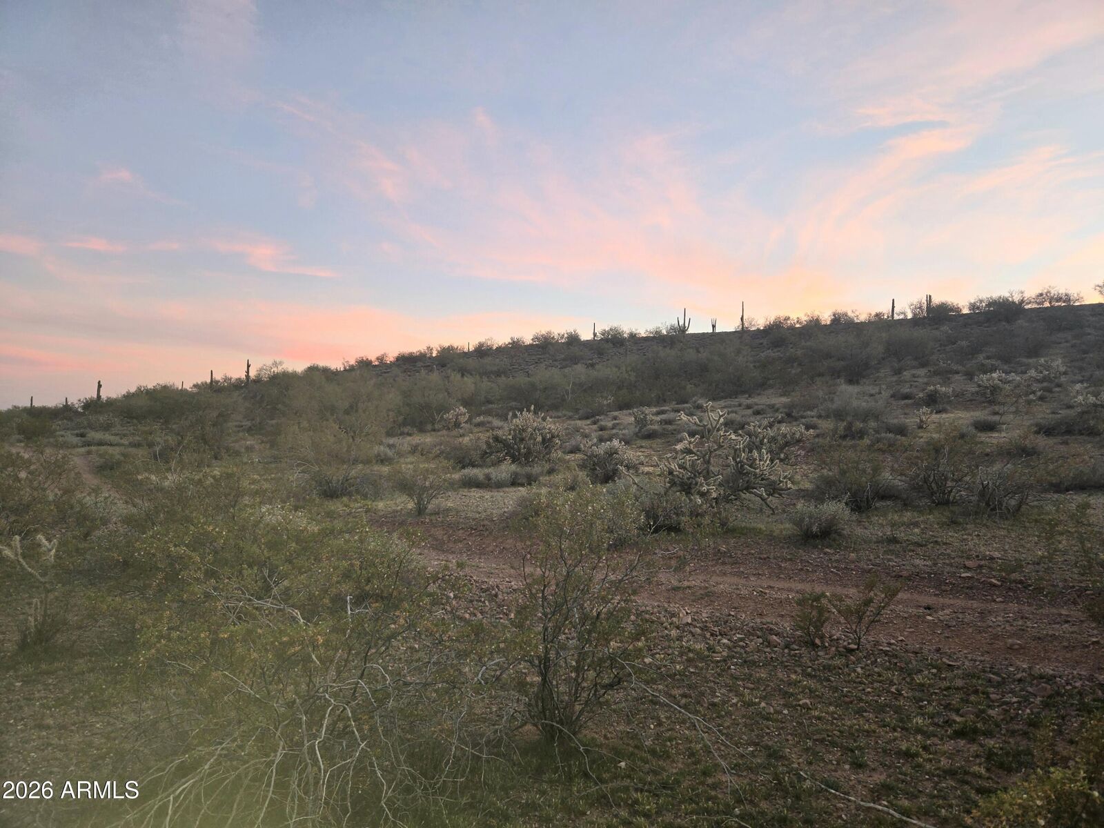 Property Photo:  43009 N Castle Hot Springs Road '-'  AZ 85342 