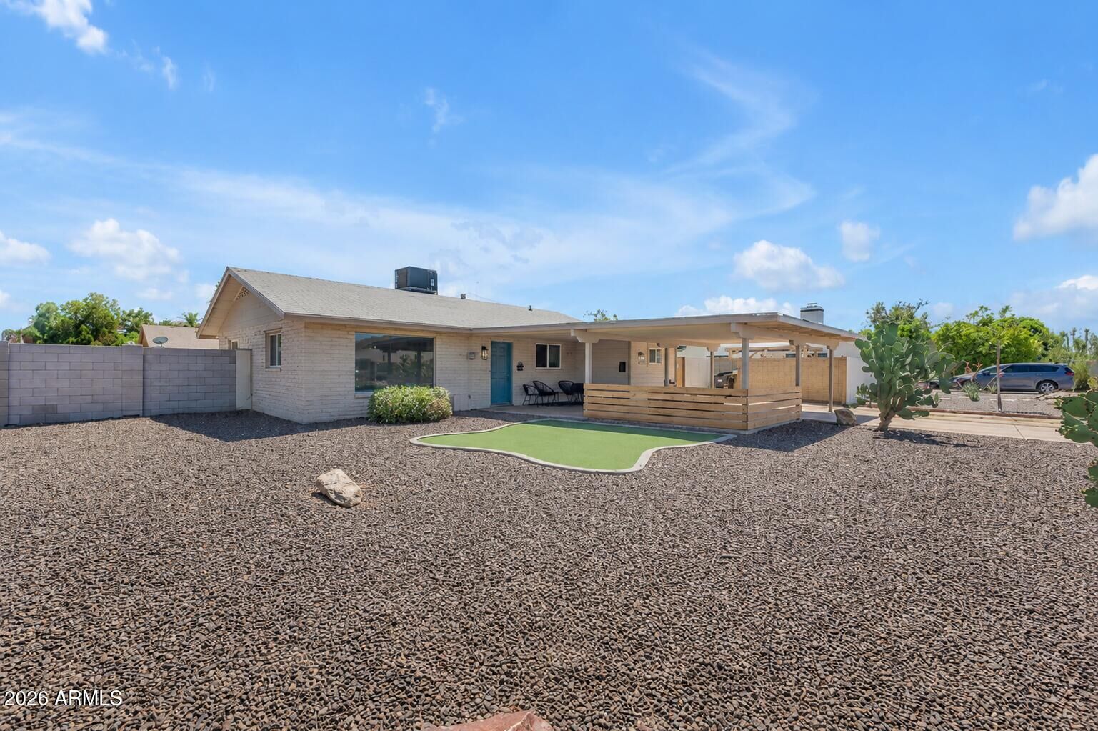 Property Photo:  6943 E Granada Road  AZ 85257 
