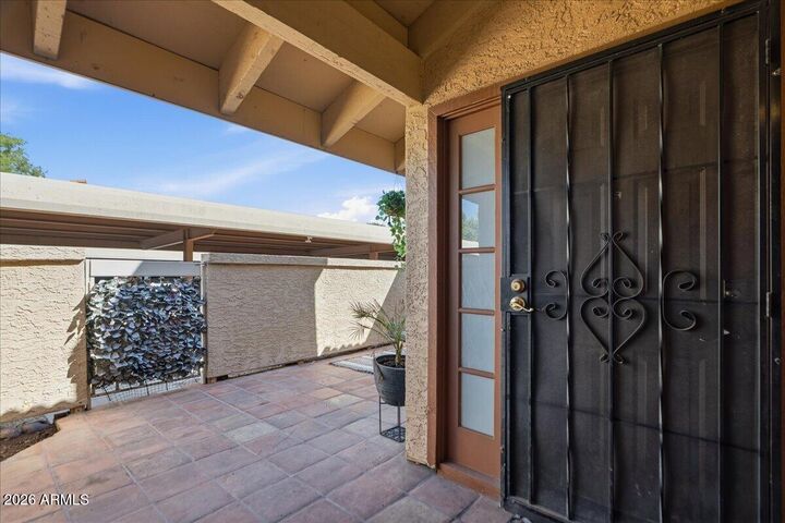 Property Photo:  6900 E Gold Dust Avenue 146  AZ 85253 