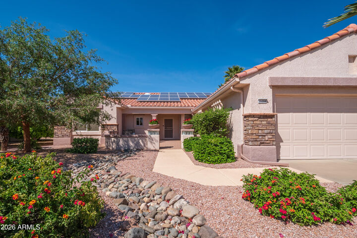 Property Photo: 15208 W Las Brizas Lane AZ 85375