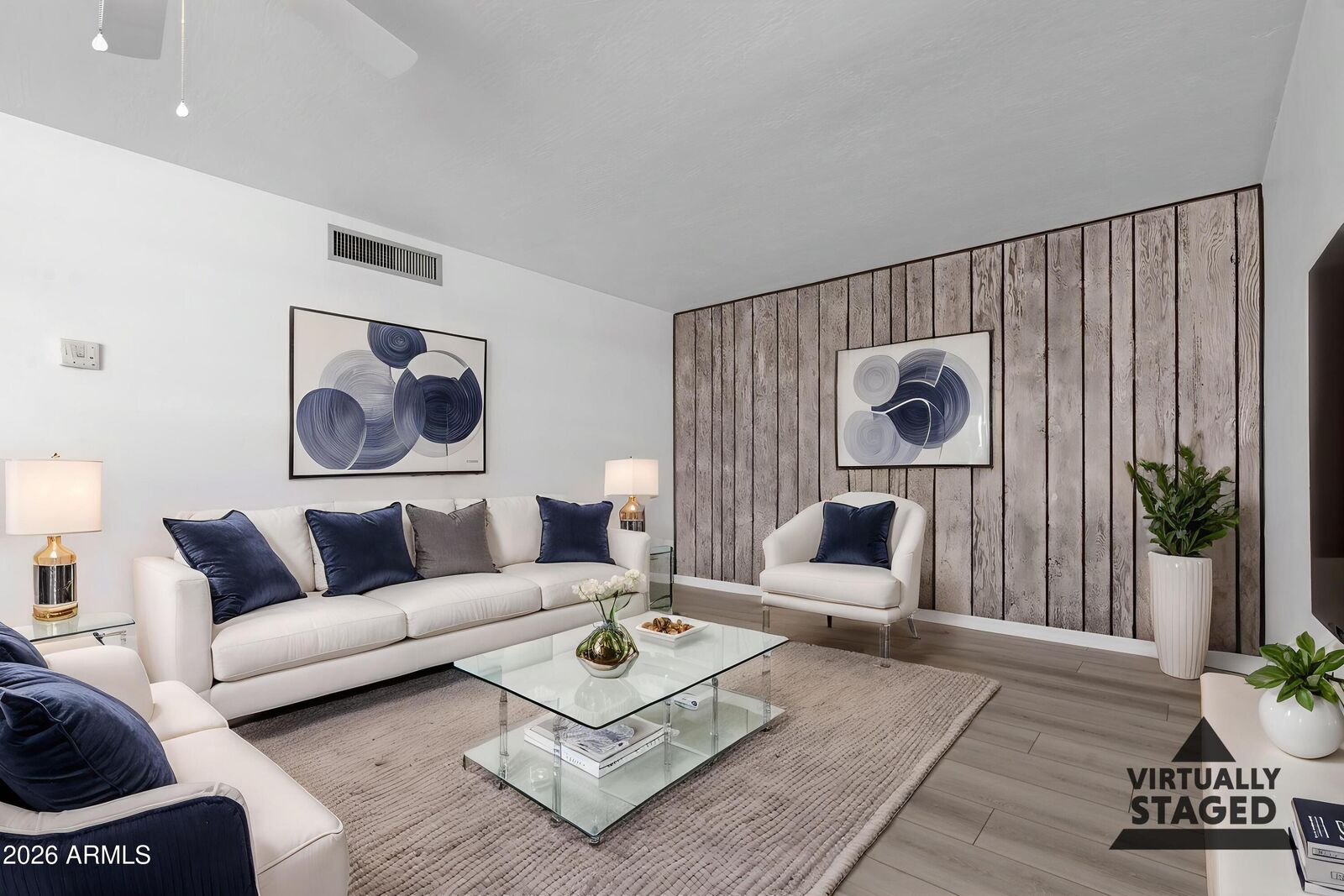 Property Photo:  5437 E Butte Street  AZ 85205 