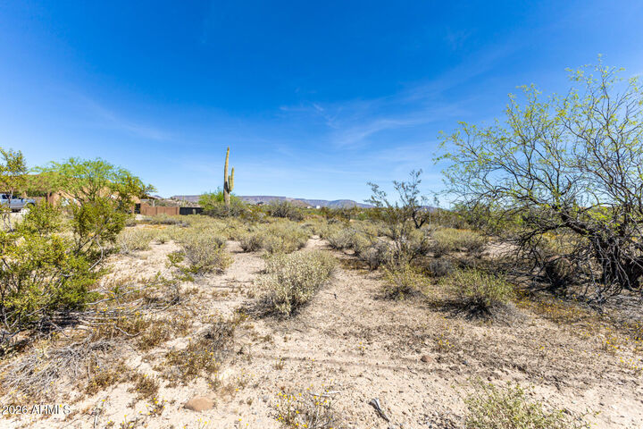 Property Photo:  48405 N 29th Avenue  AZ 85087 