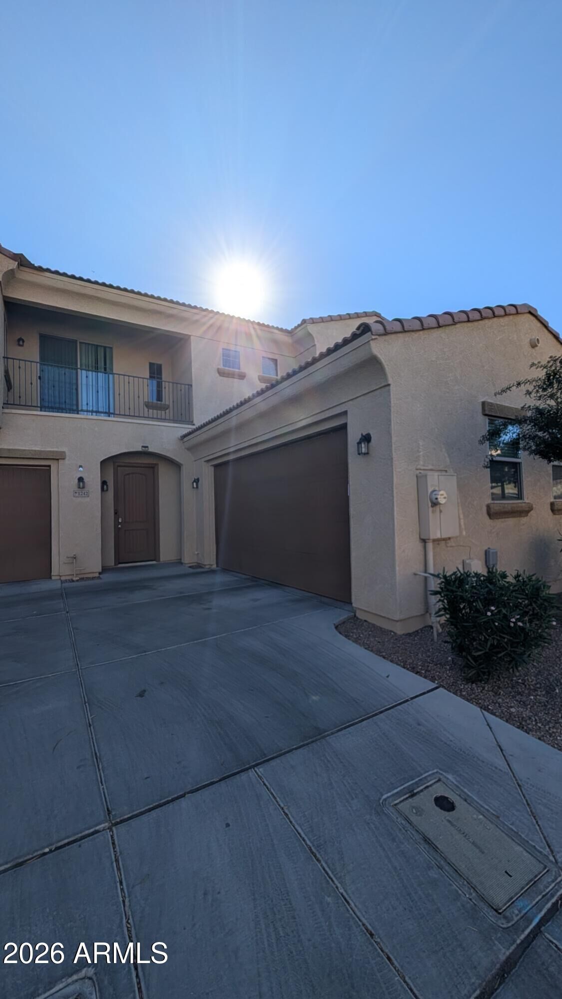 Property Photo:  1367 S Country Club Drive 1242  AZ 85210 