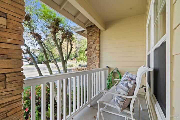 Property Photo: 4706 Devonshire Place CA 95405