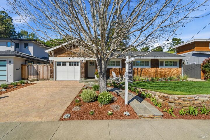 Property Photo:  283 Karen Way  CA 94920 