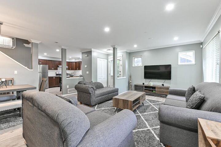 Property Photo: 12040 68 Avenue 135 BC V3W 1P5