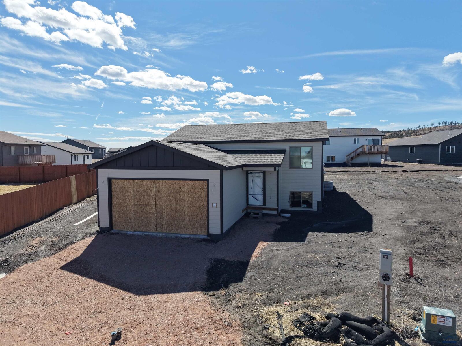Property Photo:  5601 Coal Bank Dr  SD 57701 