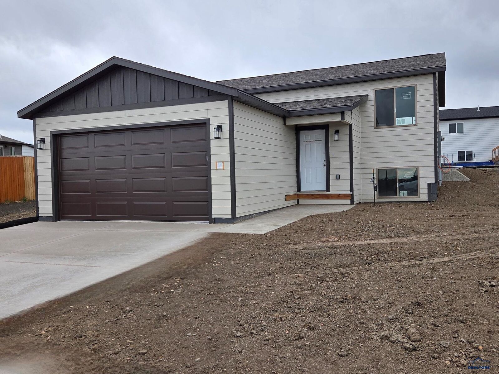 Property Photo:  5601 Coal Bank Dr  SD 57701 