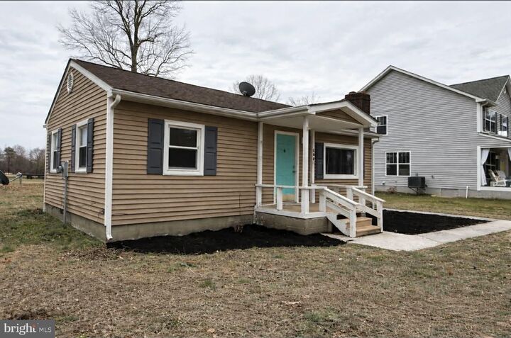 Property Photo:  508 Latane Drive  VA 22443 