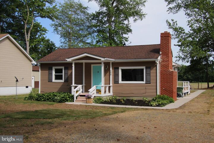Property Photo: 508 Latane Drive VA 22443