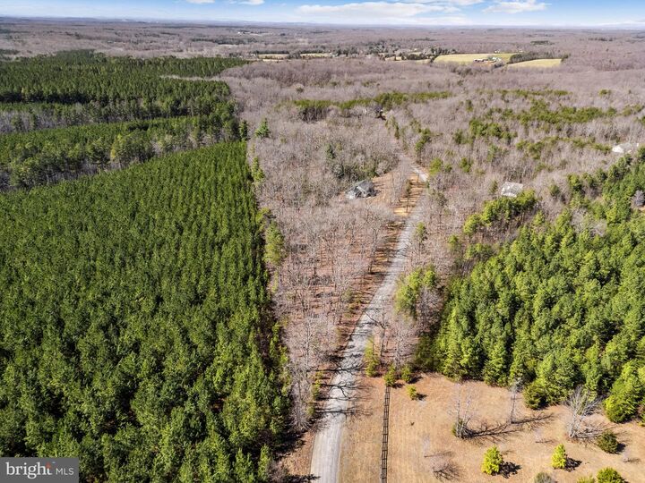 Property Photo:  21270 Walkers Ln  VA 22736 