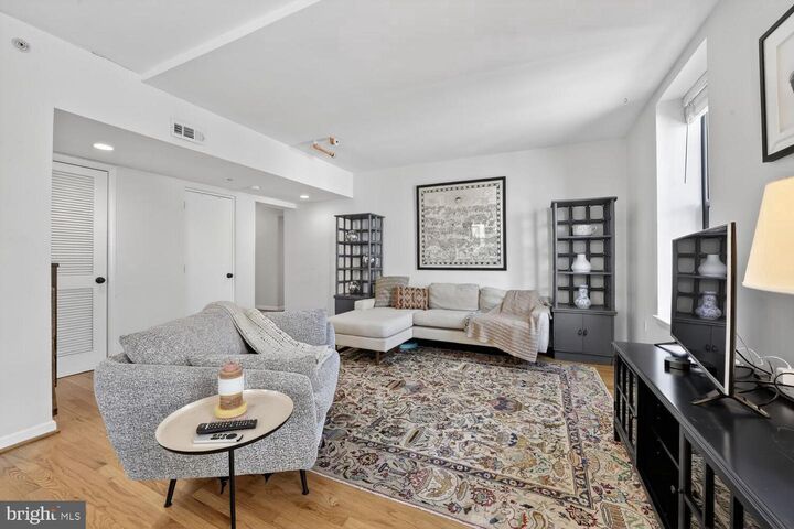 Property Photo:  2633 Adams Mill Road NW 205  DC 20009 