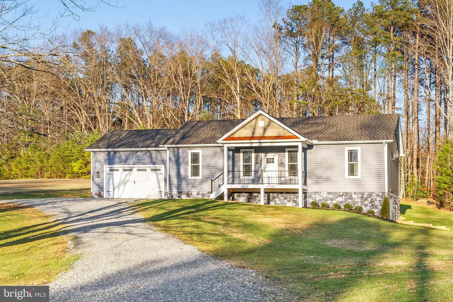 Property Photo:  22 Lake Country Drive  VA 23117 