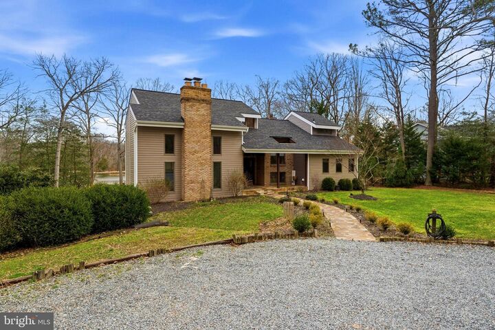 Property Photo:  7440 Sedwick Court  MD 20685 