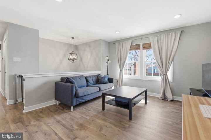 Property Photo: 7926 Tower Court Road MD 21144