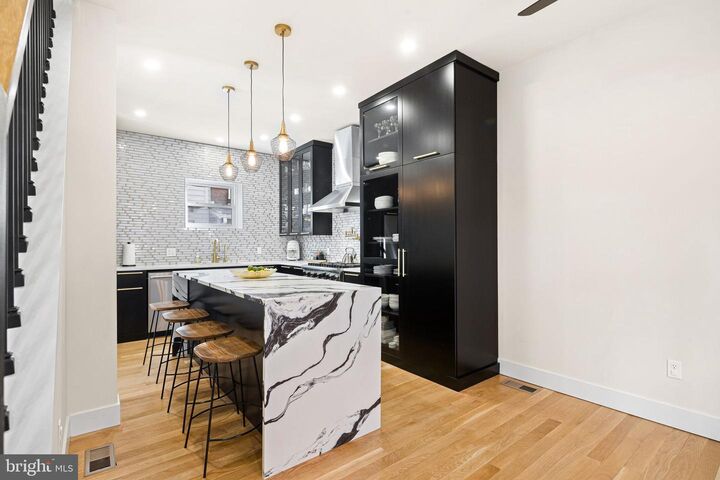 Property Photo: 2314 Madison Square PA 19146