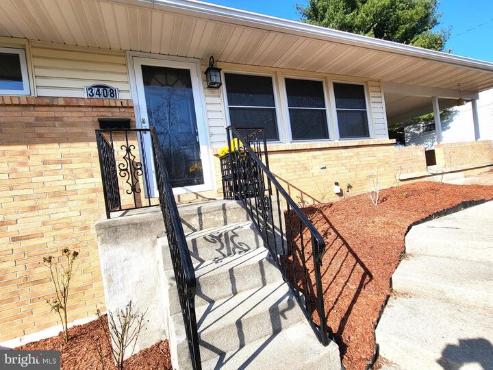 Property Photo:  3408 Ridgeway Road  PA 17109 