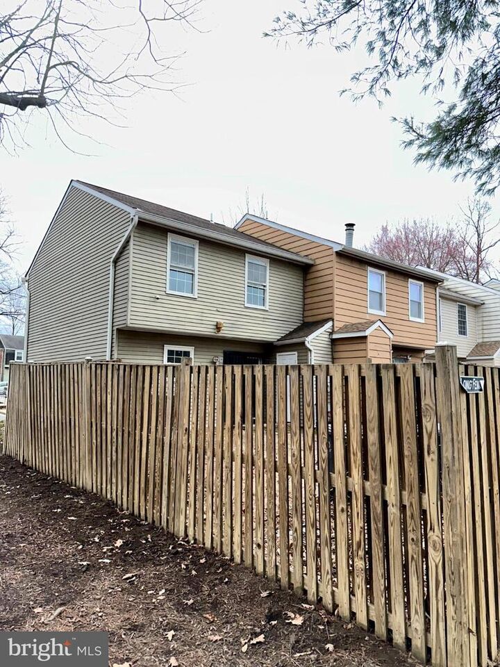 Property Photo: 6101 Hil Mar Drive MD 20747