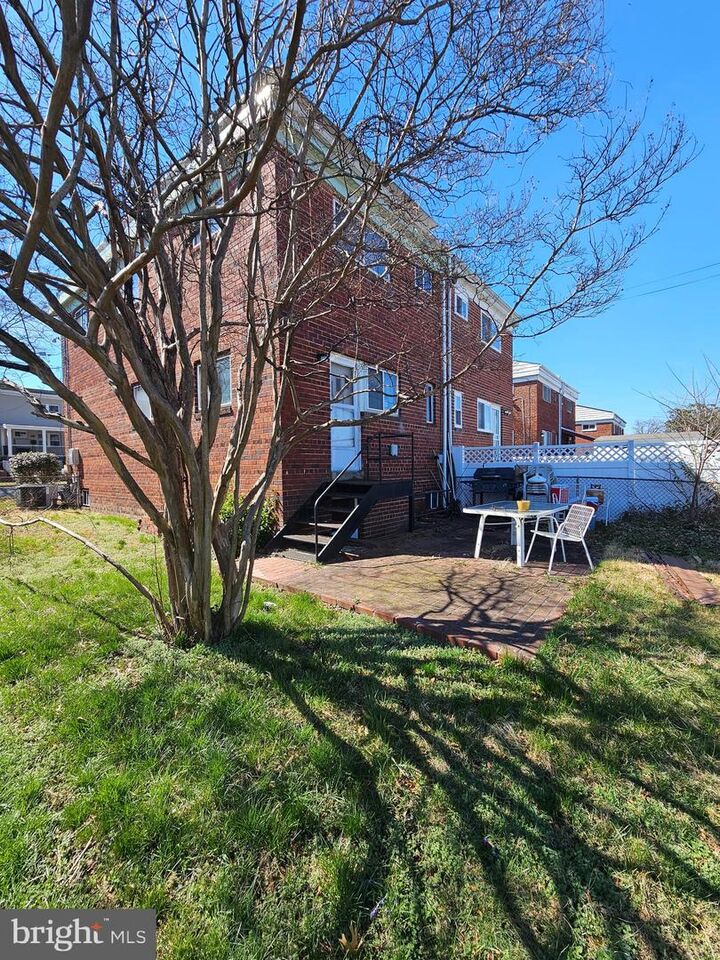 Property Photo:  5205 12th Street NE  DC 20011 