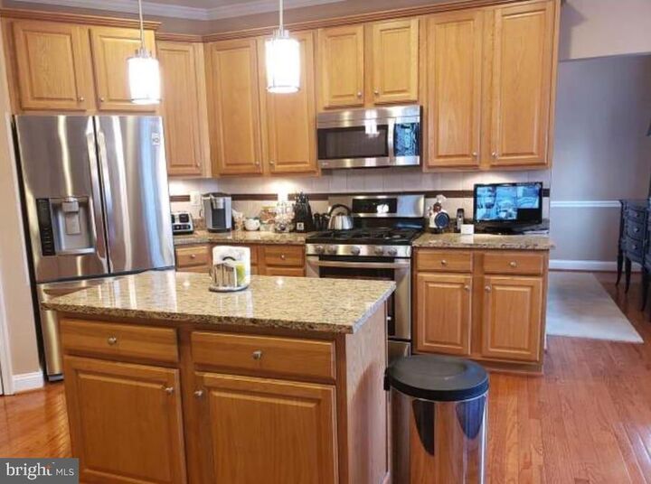 Property Photo: 13319 Landsdales Hope Way MD 20720