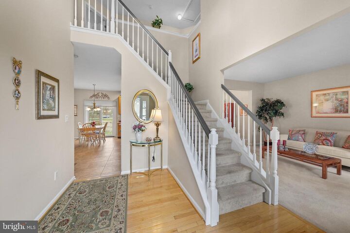 Property Photo: 7 Colts Gait Road NJ 08053