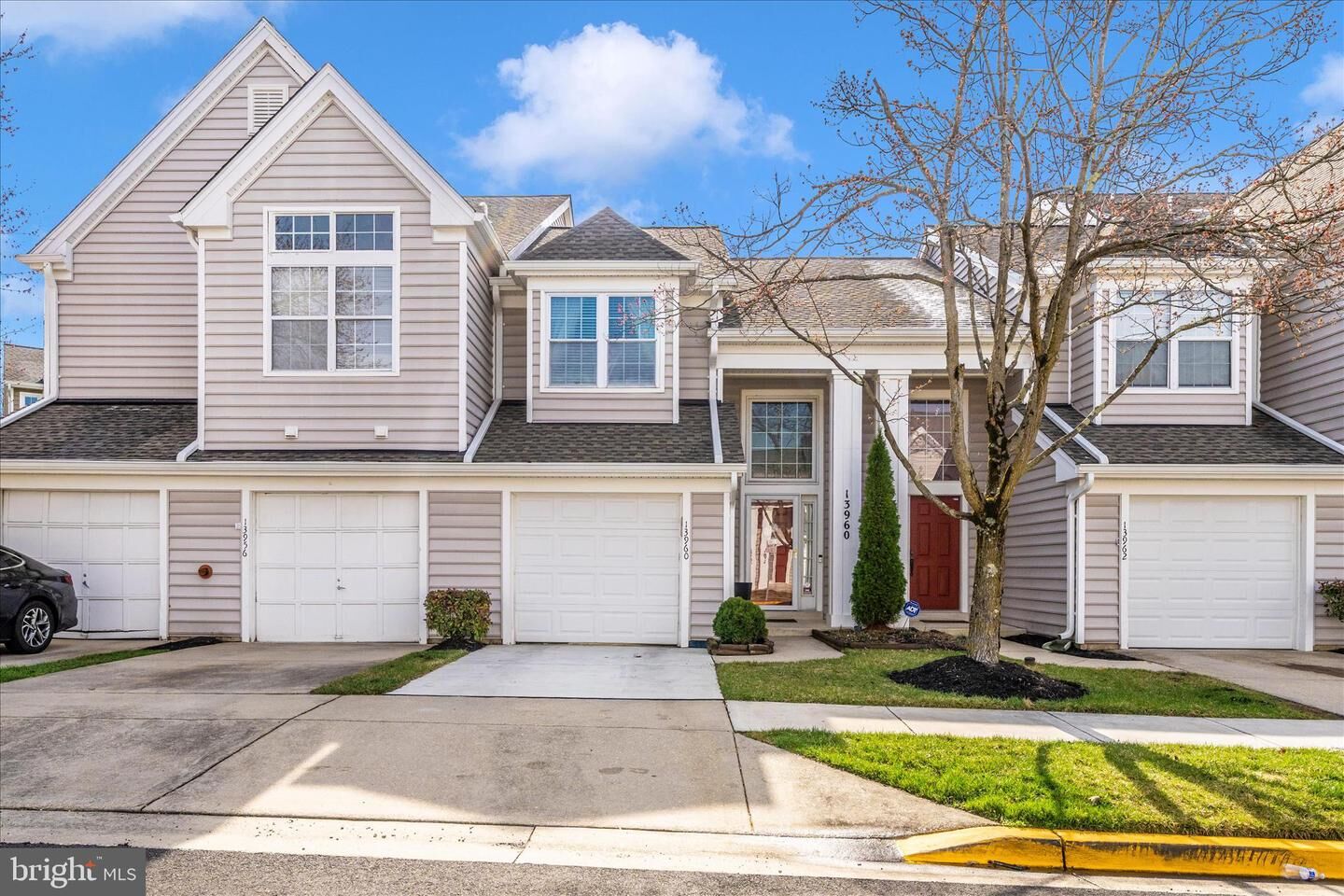 Property Photo: 13960 King George Way 324 MD 20772