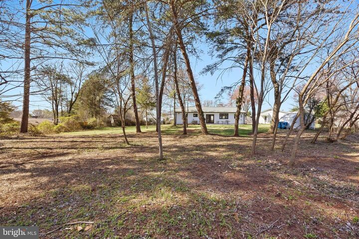 Property Photo:  708 W Jasper Court  VA 20164 