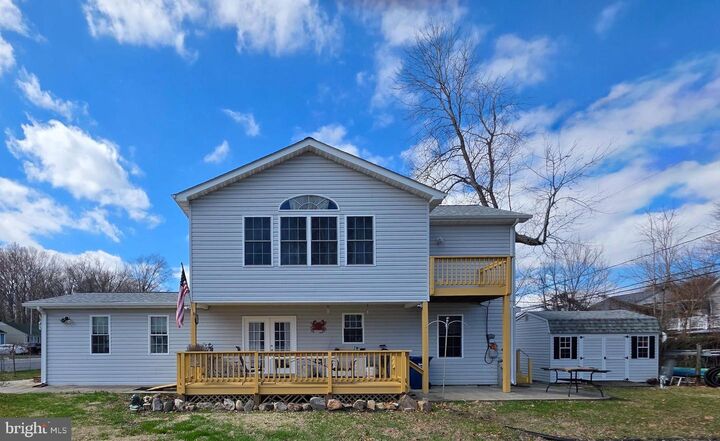 Property Photo:  3820 5th Street  MD 20714 