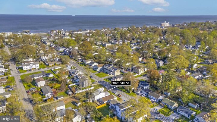 Property Photo:  3820 5th Street  MD 20714 