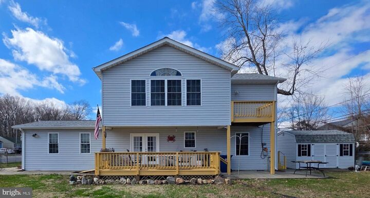 Property Photo:  3820 5th Street  MD 20714 