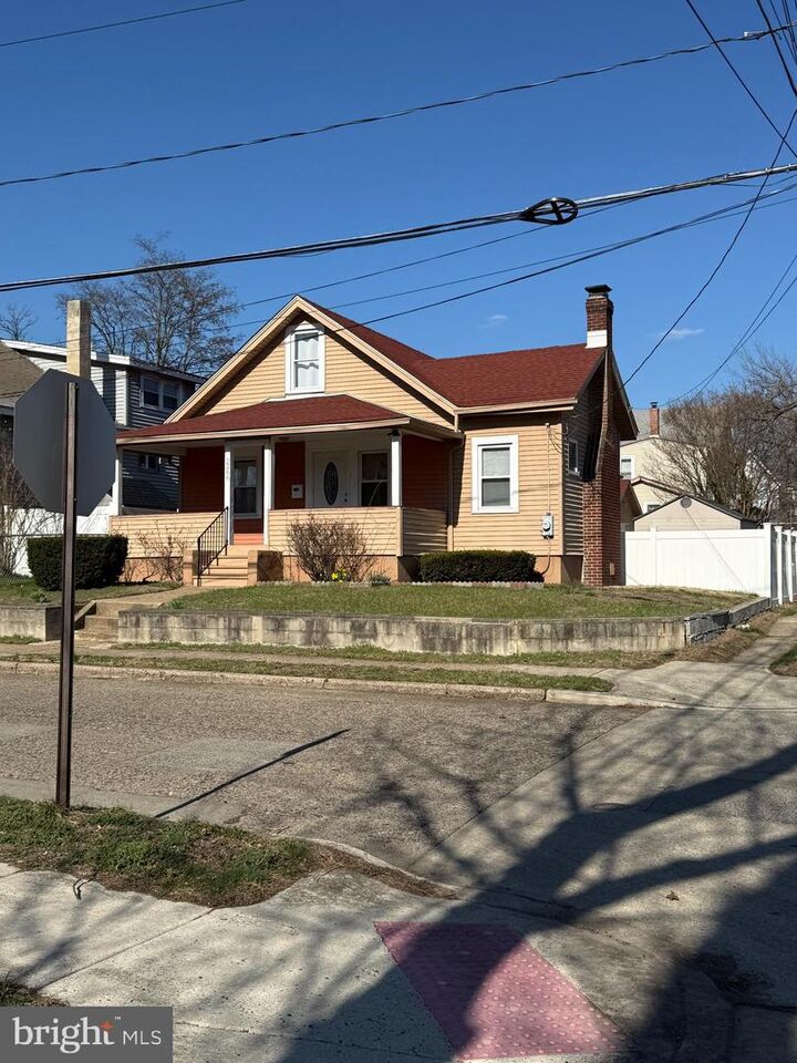 Property Photo:  2266 38th Street  NJ 08110 