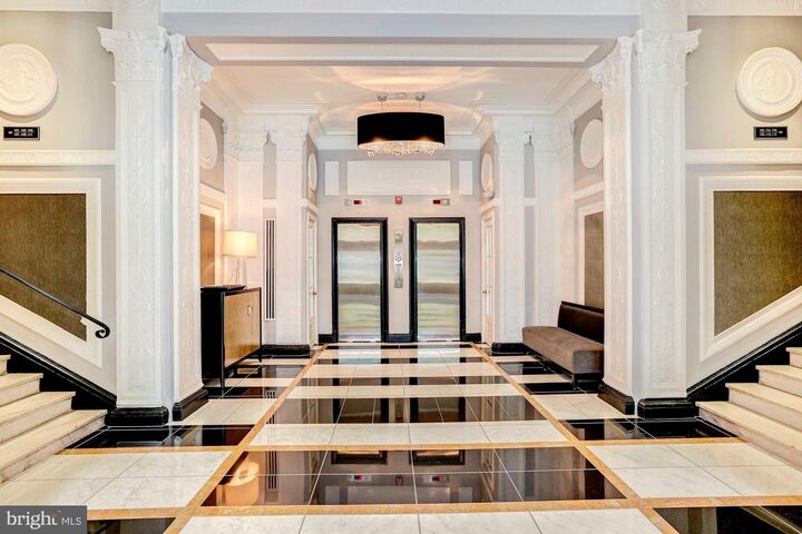 Property Photo: 1801 16th Street NW 612 DC 20009